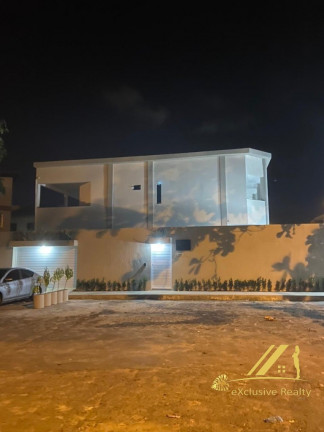 Imagem Casa com 4 Quartos à Venda,  em Vilas Do Atlântico - Lauro De Freitas