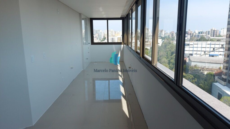 Imagem Apartamento com 2 Quartos à Venda, 72 m² em Centro - Bento Gonçalves