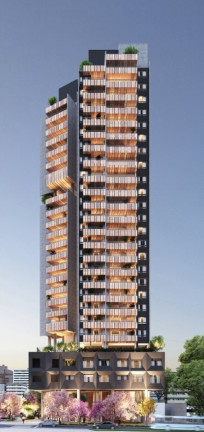 Imagem Imóvel com 1 Quarto à Venda, 98 m² em Pinheiros - São Paulo