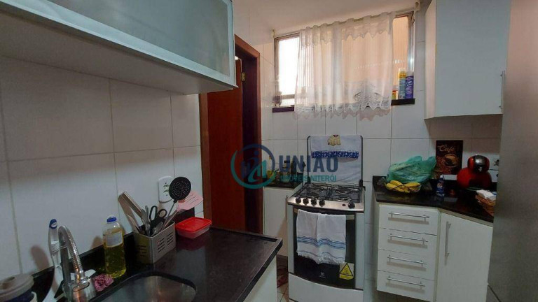 Imagem Apartamento com 3 Quartos à Venda, 70 m² em Santa Rosa - Niterói