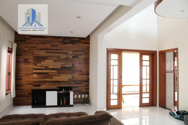 Imagem Casa com 3 Quartos à Venda, 221 m² em Colina Verde - Tatuí