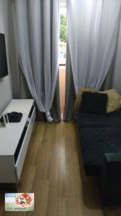 Apartamento com 2 Quartos à Venda, 50 m² em Vila Natália - São Paulo