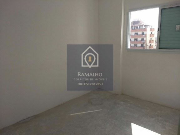 Imagem Apartamento com 2 Quartos à Venda, 68 m² em Jardim Praia Grande - Mongaguá