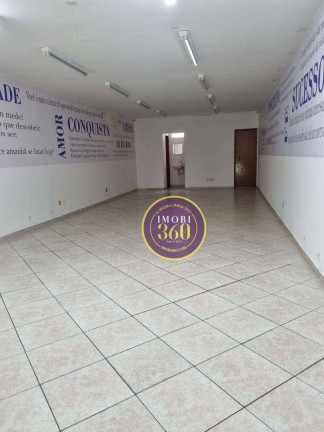 Imagem Sala Comercial para Alugar, 100 m² em Vila Azevedo - São Paulo
