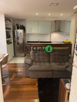 Imagem Apartamento com 2 Quartos à Venda, 74 m² em Morumbi - São Paulo