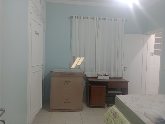 Imagem Casa com 5 Quartos à Venda, 165 m² em Botafogo - Campinas