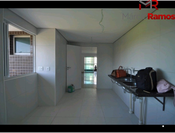 Imagem Apartamento com 4 Quartos à Venda, 165 m² em Papicu - Fortaleza