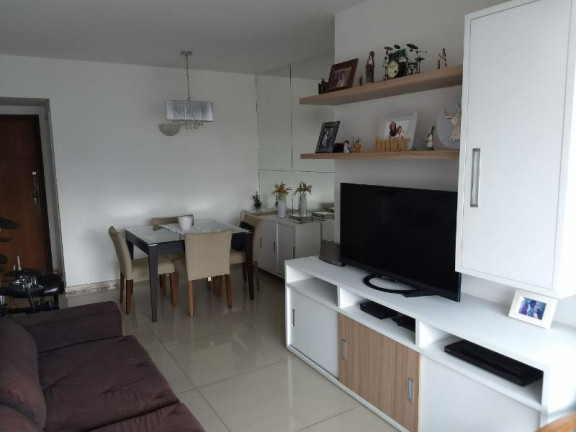 Imagem Apartamento com 3 Quartos à Venda, 85 m² em Stiep - Salvador
