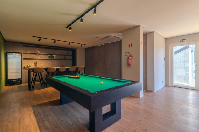 Imagem Apartamento com 3 Quartos à Venda, 70 m² em Central Parque - Porto Alegre