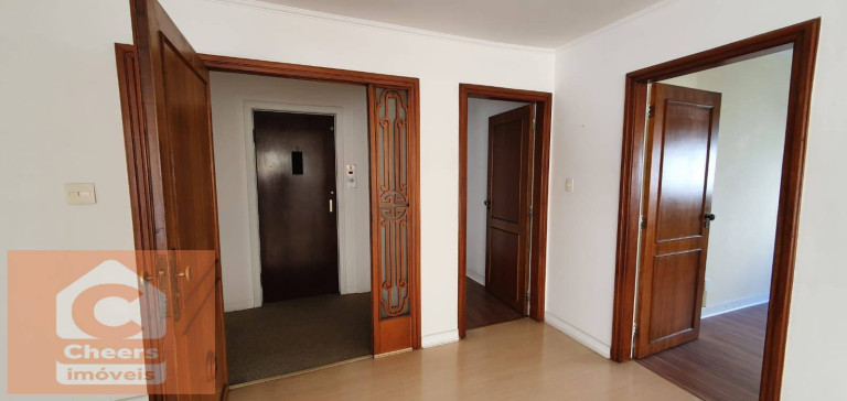 Imagem Apartamento com 3 Quartos à Venda, 256 m² em Morro Dos Ingleses - São Paulo