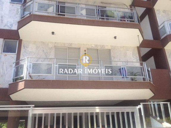 Imagem Apartamento com 4 Quartos à Venda, 166 m² em Passagem - Cabo Frio