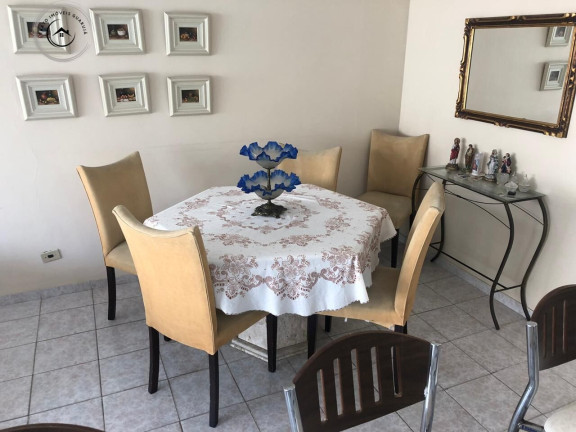 Imagem Apartamento com 4 Quartos à Venda, 150 m² em Enseada - Guarujá