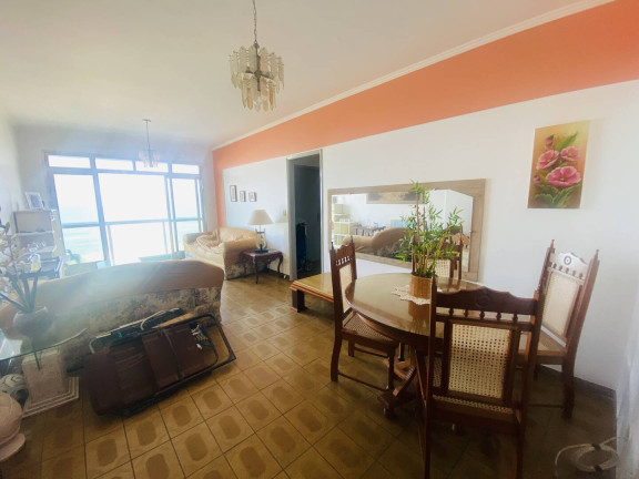 Imagem Apartamento com 2 Quartos à Venda, 131 m² em Aviação - Praia Grande