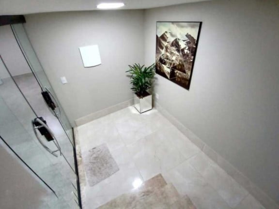 Imagem Imóvel com 1 Quarto à Venda, 480 m² em Campo Grande - Rio De Janeiro