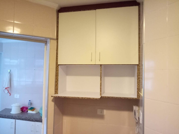 Imagem Apartamento com 2 Quartos à Venda, 63 m² em Enseada - Guarujá