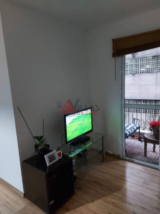 Imagem Apartamento com 3 Quartos à Venda, 79 m² em Vila Andrade - São Paulo