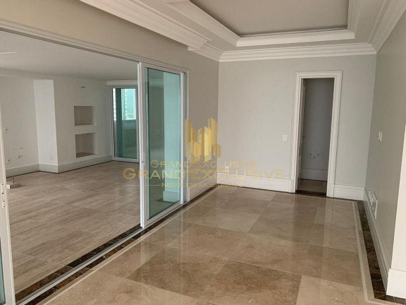 Imagem Apartamento com 4 Quartos à Venda, 317 m² em Centro - Balneário Camboriú