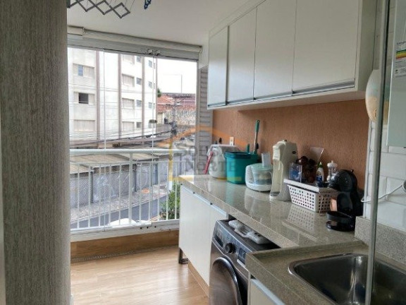 Apartamento com 3 Quartos à Venda, 90 m² em Casa Verde - São Paulo