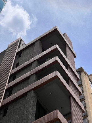 Imagem Apartamento com 1 Quarto à Venda, 93 m² em Itaim Bibi - São Paulo