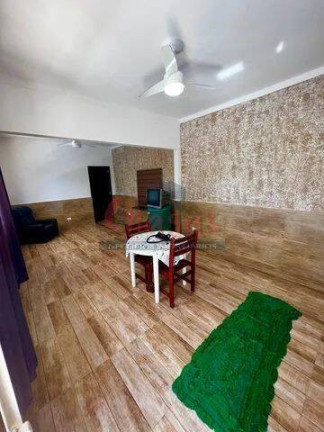 Imagem Sobrado com 5 Quartos à Venda, 180 m² em Porto Novo - Caraguatatuba