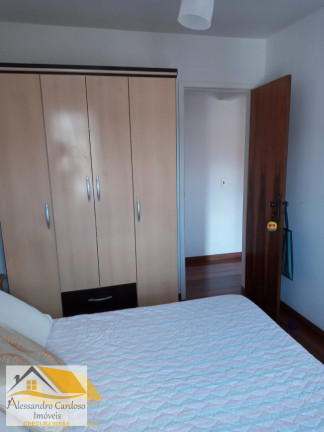 Imagem Apartamento com 3 Quartos à Venda, 70 m² em Centro - Nova Friburgo