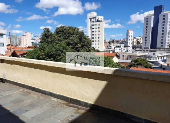 Foto do imóvel: Casa com 4 Quartos à Venda, 313 m² em Sagrada Família - Belo Horizonte