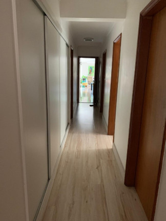 Imagem Apartamento com 4 Quartos à Venda, 210 m² em Cambuci - São Paulo