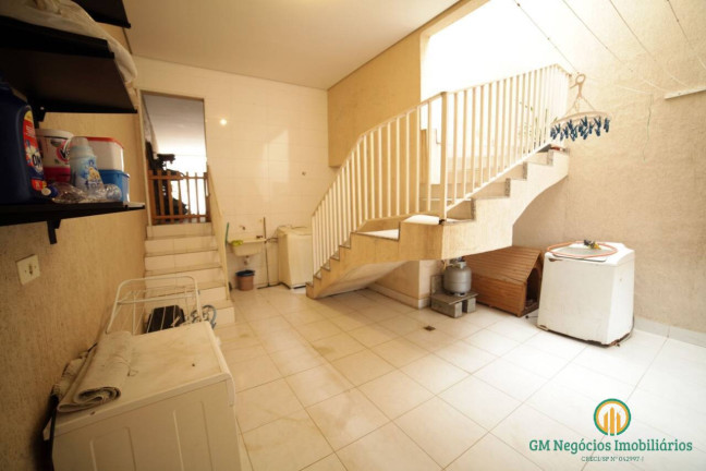Imagem Casa de Condomínio com 3 Quartos à Venda, 130 m² em Granja Viana - Cotia