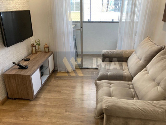 Imagem Apartamento com 3 Quartos à Venda, 68 m² em Planalto - Belo Horizonte