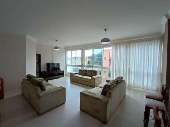 Imagem Apartamento com 4 Quartos para Temporada, 200 m² em Meia Praia - Itapema
