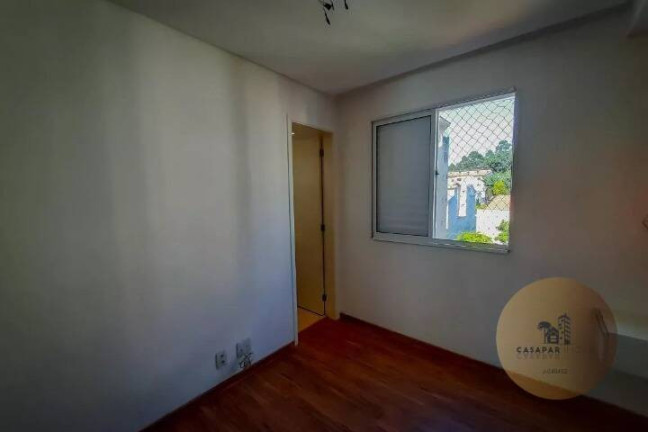 Apartamento com 2 Quartos à Venda, 60 m² em Sitio Da Figueira - São Paulo