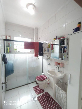 Imagem Apartamento com 2 Quartos à Venda, 61 m² em Campo Grande - Santos