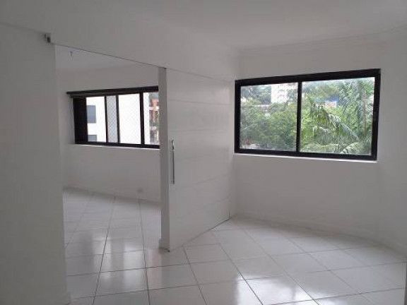 Apartamento com 3 Quartos à Venda, 64 m² em Vila Andrade - São Paulo