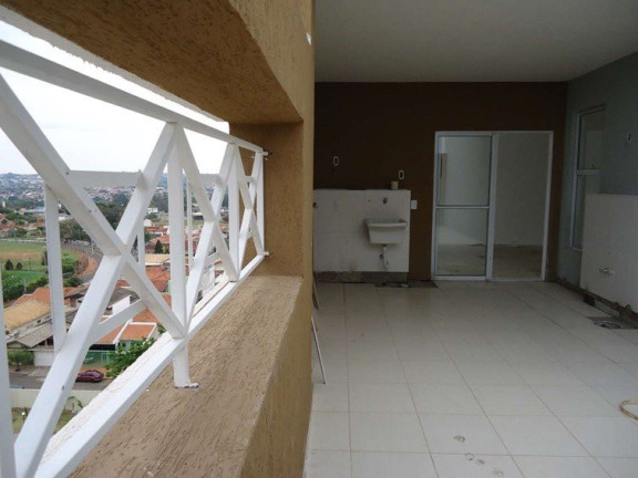 Imagem Apartamento com 3 Quartos à Venda, 113 m² em Jardim Cruzeiro Do Sul - Bauru