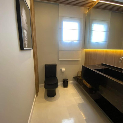 Imagem Apartamento com 3 Quartos à Venda, 108 m² em Porto Novo - Caraguatatuba