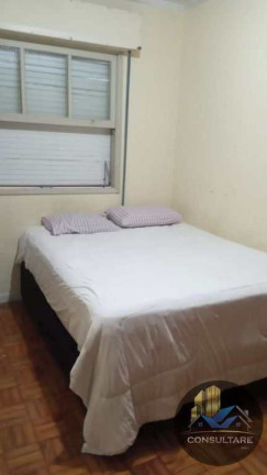 Imagem Apartamento com 2 Quartos à Venda, 84 m² em Centro - São Vicente