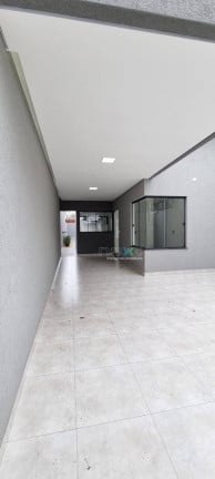 Imagem Casa com 3 Quartos à Venda, 114 m² em Jardim Tijuca - Campo Grande