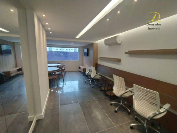 Imagem Apartamento com 3 Quartos à Venda, 140 m² em Guilhermina - Praia Grande