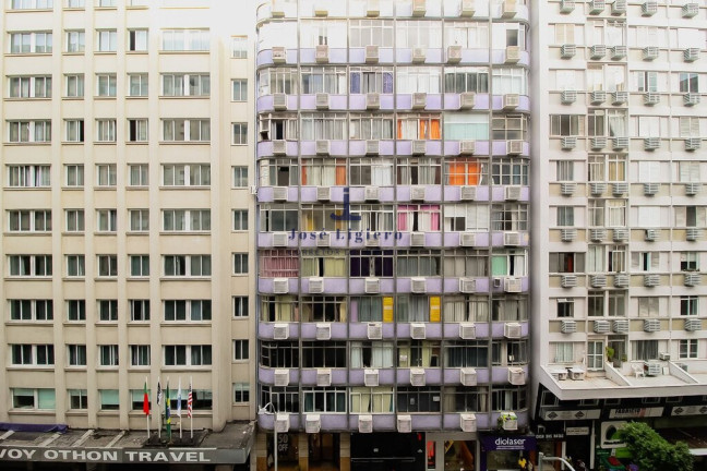 Imagem Apartamento com 3 Quartos à Venda, 128 m² em Copacabana - Rio De Janeiro