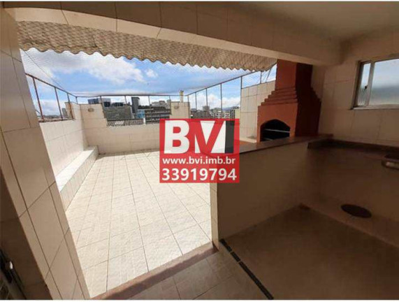 Imagem Apartamento com 1 Quarto à Venda, 48 m² em Centro - Rio De Janeiro