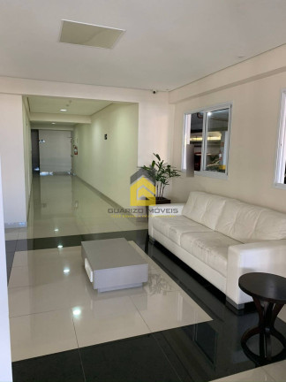 Imagem Apartamento com 2 Quartos à Venda, 54 m² em Centro - São Bernardo Do Campo