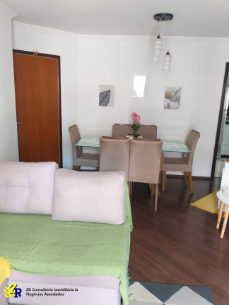 Apartamento com 2 Quartos à Venda, 56 m² em Vila Formosa - São Paulo