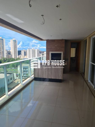 Imagem Apartamento com 3 Quartos à Venda, 108 m² em Jardim Botânico - Ribeirão Preto