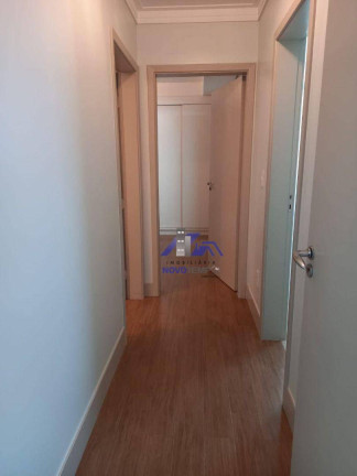 Imagem Apartamento com 2 Quartos à Venda, 79 m² em Saudade - Araçatuba