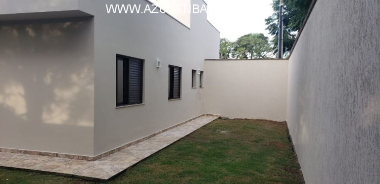 Imagem Casa com 3 Quartos à Venda, 92 m² em Jardim Morumbi - Atibaia