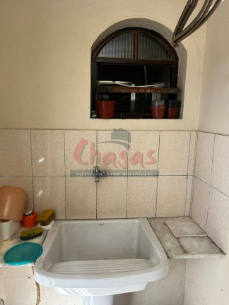 Imagem Casa de Condomínio com 2 Quartos à Venda, 114 m² em Martim De Sá - Caraguatatuba