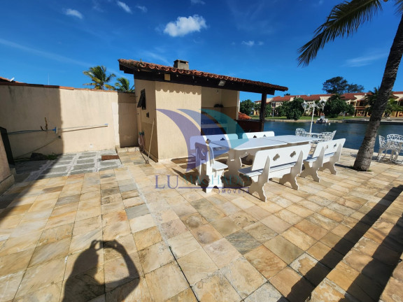 Imagem Casa com 3 Quartos à Venda, 130 m² em Ogiva - Cabo Frio