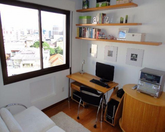 Imagem Apartamento com 3 Quartos à Venda, 90 m² em Cristo Redentor - Porto Alegre