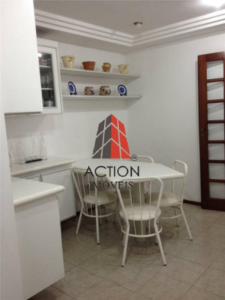 Imagem Apartamento com 3 Quartos à Venda, 179 m² em Vila Santo Estevão - São Paulo