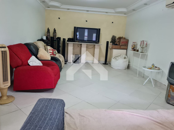 Imagem Casa de Condomínio com 4 Quartos à Venda, 850 m² em Residencial Tambore - Barueri
